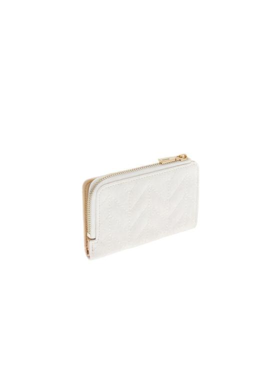  게스 명함지갑 SWGG97 41156 OFF ONESIZE Guess WHITE - GUESS
