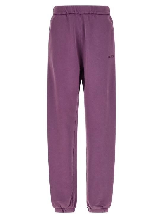 26SS 디 아티코 트레이닝/조거 팬츠 TH326207BM PURPLE