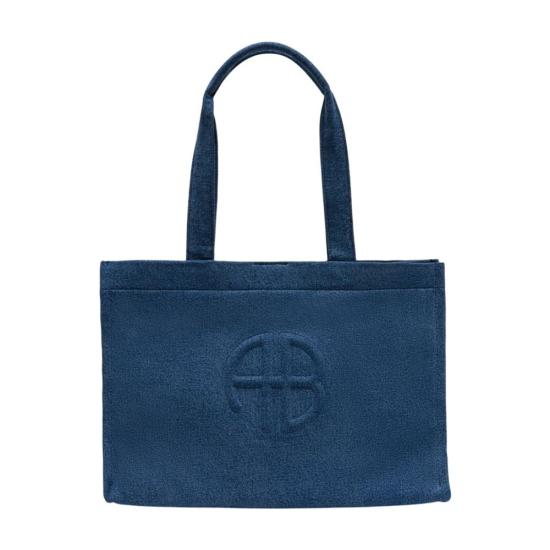 26SS 애니빙 토트백 ANB025308 BLUE