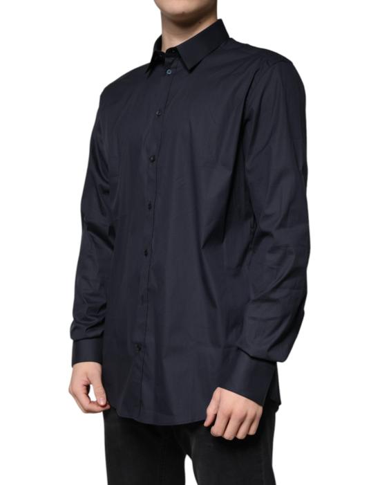  돌체앤가바나 셔츠 TSH87330 BLACK - DOLCE & GABBANA