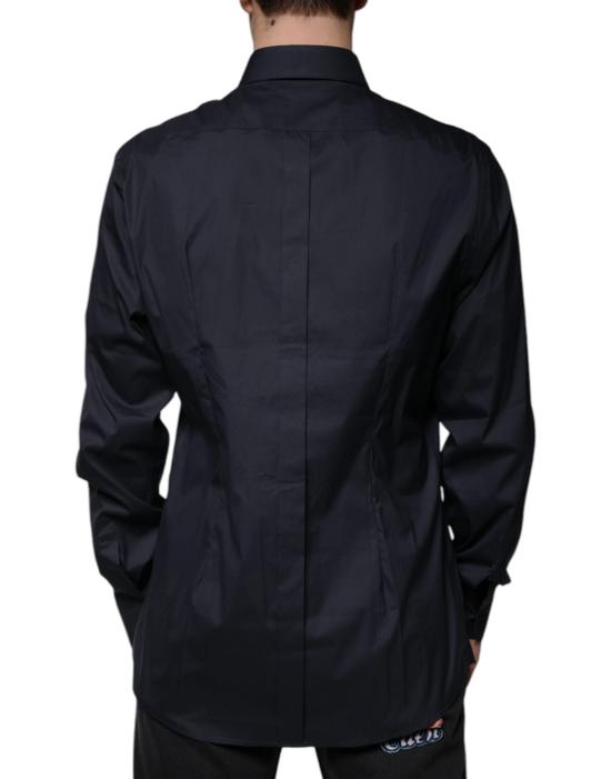  돌체앤가바나 셔츠 TSH87330 BLACK - DOLCE & GABBANA