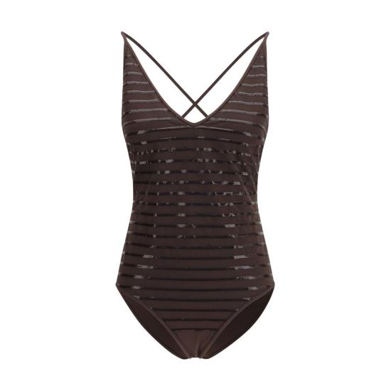 26SS 브루넬로 쿠치넬리 비치웨어 BRMQ965VL179C499BB BROWN