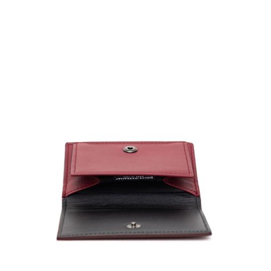  돌체앤가바나 남성지갑 DO 8788665 RED - DOLCE & GABBANA