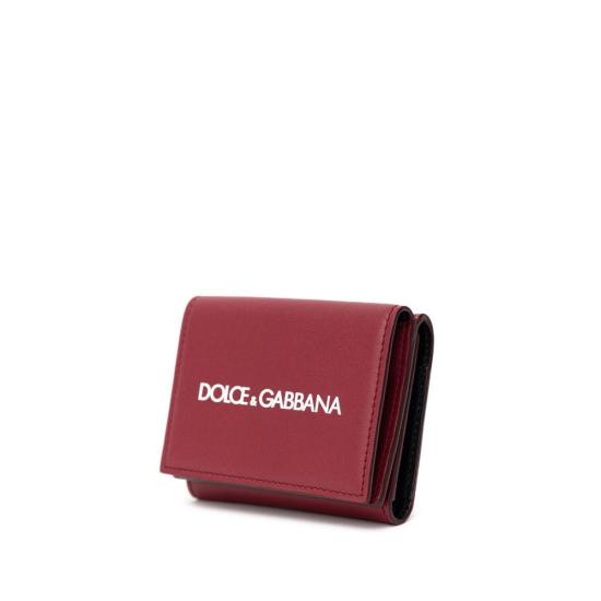  돌체앤가바나 남성지갑 DO 8788665 RED - DOLCE & GABBANA