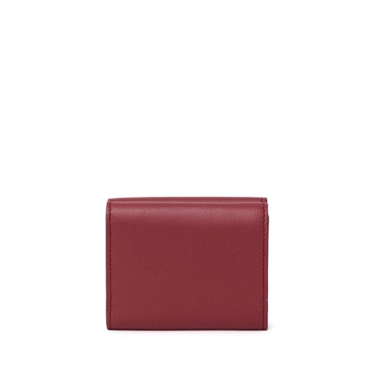  돌체앤가바나 남성지갑 DO 8788665 RED - DOLCE & GABBANA