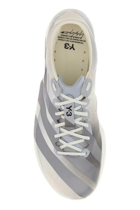 26FW 와이쓰리 스니커즈 KZ9050 CHATAULGH GRAY - Y-3