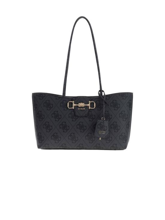  게스 토트백 HWOS99 24230 CLO ONESIZE Guess BLACK - GUESS