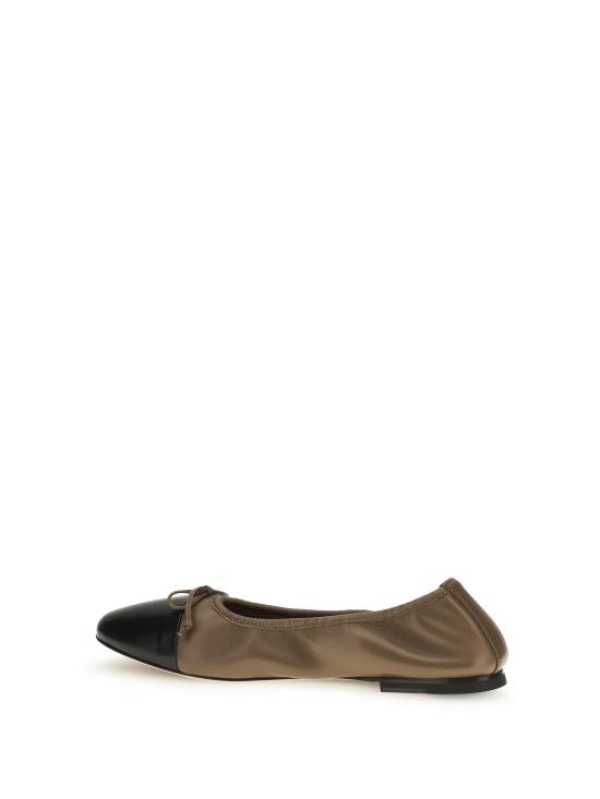 26SS 디어 프랜시스 플랫 슈즈 GAL05 BIRCH BEIGE - DEAR FRANCES