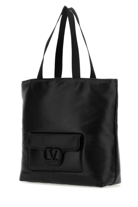  발렌티노 가라바니 토트백 5Y2B0C79ZIQ 0NO BLACK - VALENTINO GARAVANI