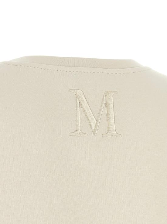 26SS 에스막스마라 폴로 티셔츠 MA336078BM BEIGE - 'S MAX MARA