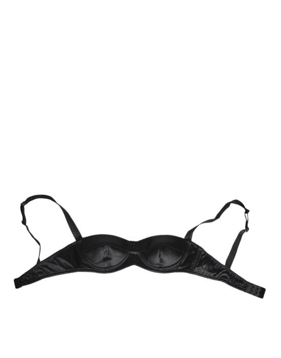  돌체앤가바나 민소매 티셔츠 BIK1529 BLACK - DOLCE & GABBANA