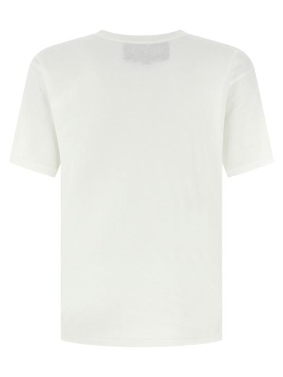 25FW 발렌티노 가라바니 탑 VA320962BM WHITE - VALENTINO GARAVANI
