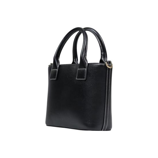 26SS 모스키노 숄더백 LOMO 18792000009 BLACK - MOSCHINO