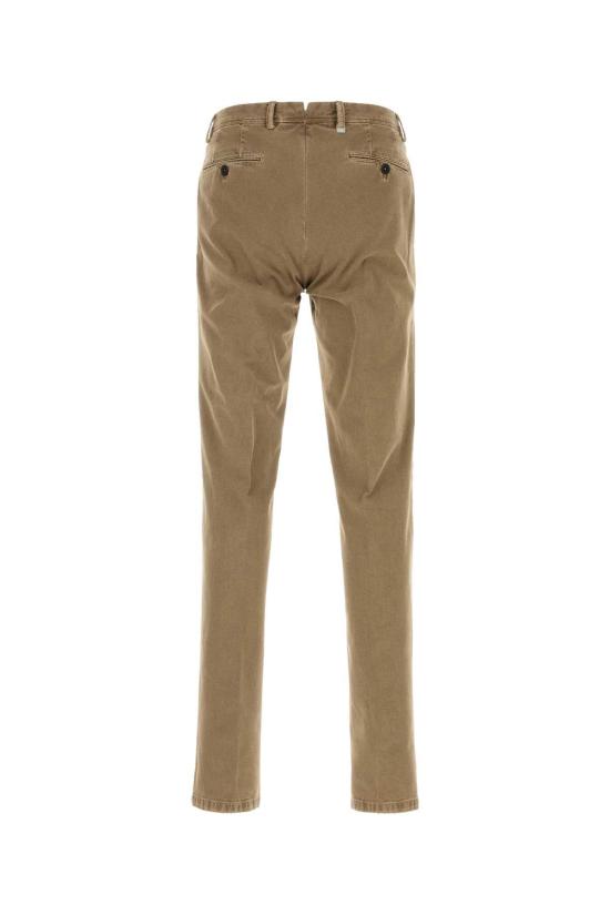 26SS 피티토리노 치노 팬츠 COVT1MZ00RWLRS81 Y121 BEIGE - PT TORINO