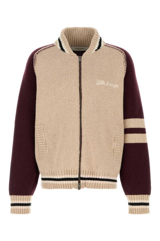 26SS 골든구스 스웨터 GUP02583P002401 15880 BEIGE