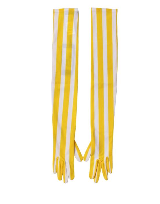  돌체앤가바나 장갑 LB30319 YELLOW