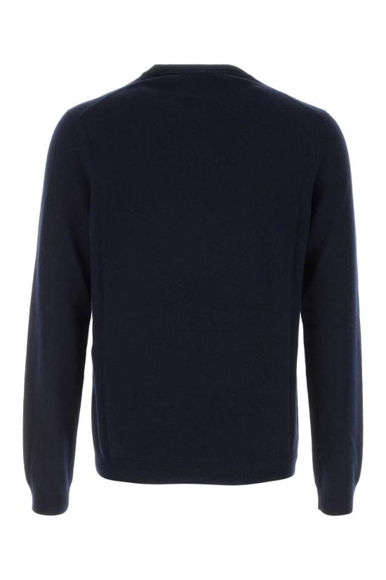 26SS 구찌 스웨터 824504XKER0 4440 NAVY - GUCCI