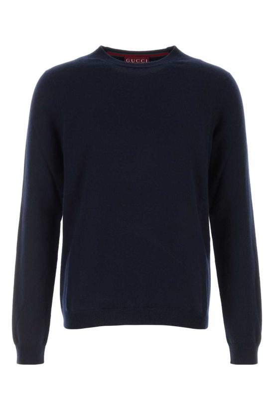 26SS 구찌 스웨터 824504XKER0 4440 NAVY