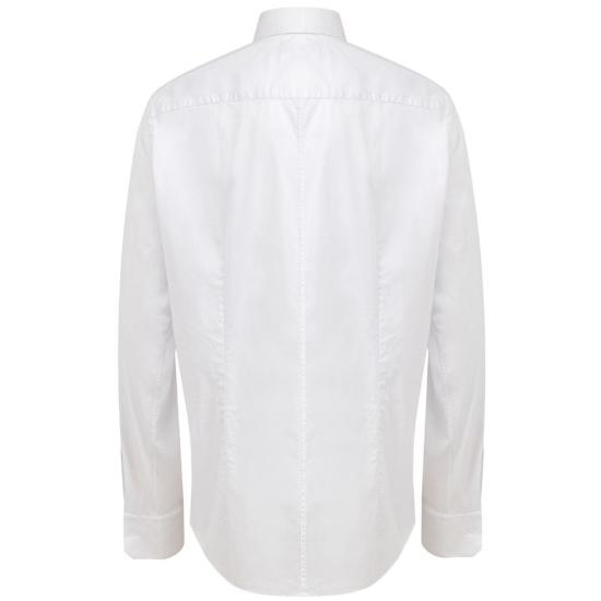  돌체앤가바나 셔츠 DO 8313666 WHITE - DOLCE & GABBANA