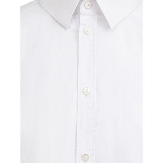  돌체앤가바나 셔츠 DO 8313666 WHITE - DOLCE & GABBANA