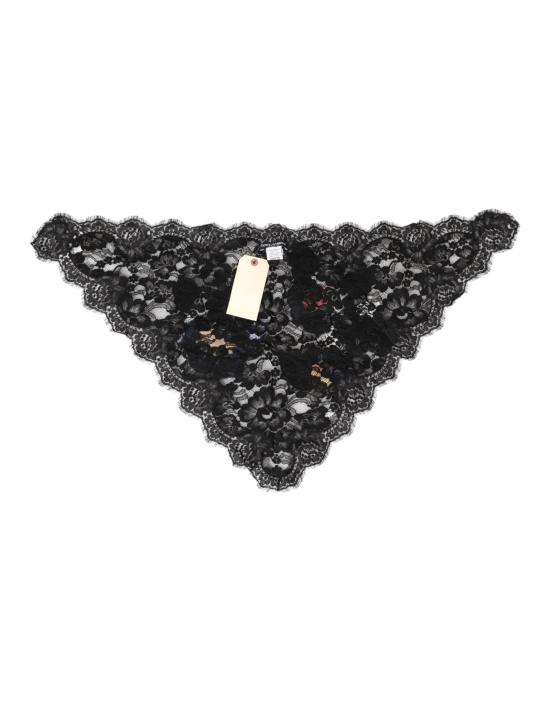  돌체앤가바나 볼캡 HAT9708 BLACK - DOLCE & GABBANA