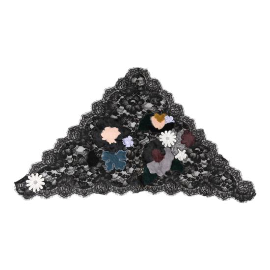  돌체앤가바나 볼캡 HAT9708 BLACK - DOLCE & GABBANA