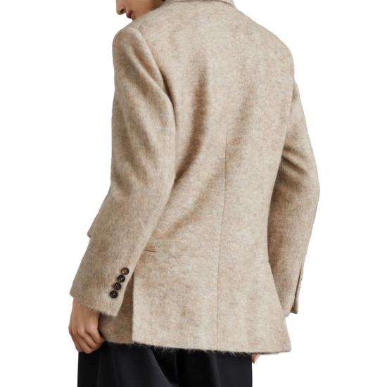  브루넬로 쿠치넬리 자켓 BR 9189246566612 BEIGE - BRUNELLO CUCINELLI