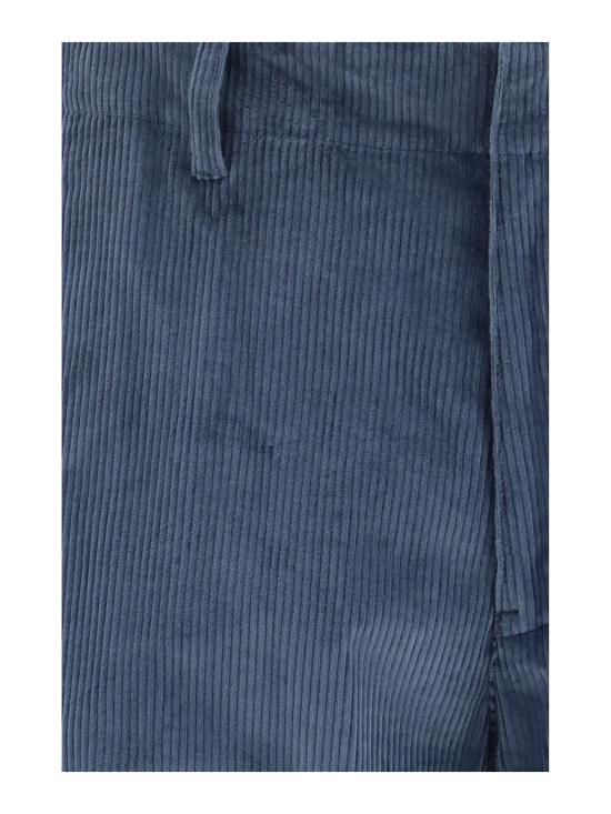 26FW 에트로 팬츠 MRED003399TU5O4 B0076 BLUE - ETRO
