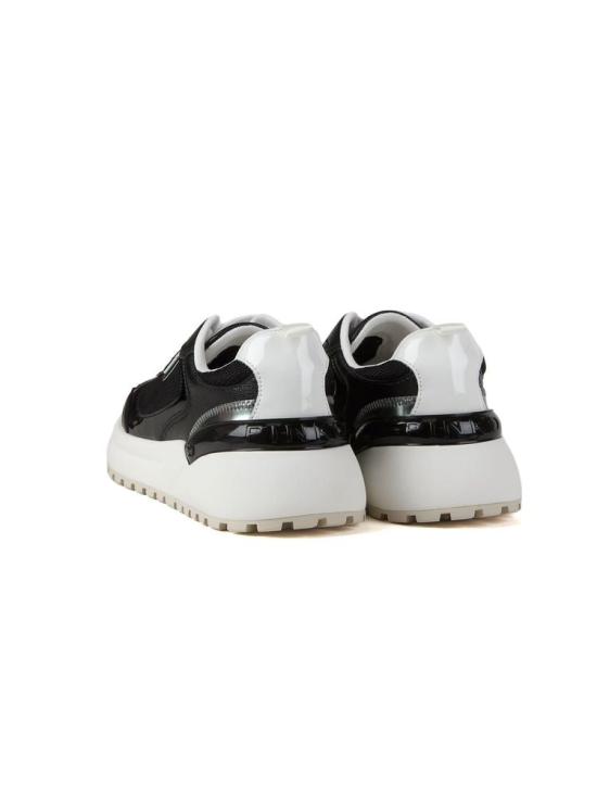 26SS 핑코 스니커즈 MASTER SS0147 P129 Z99 Pinko BLACK - PINKO