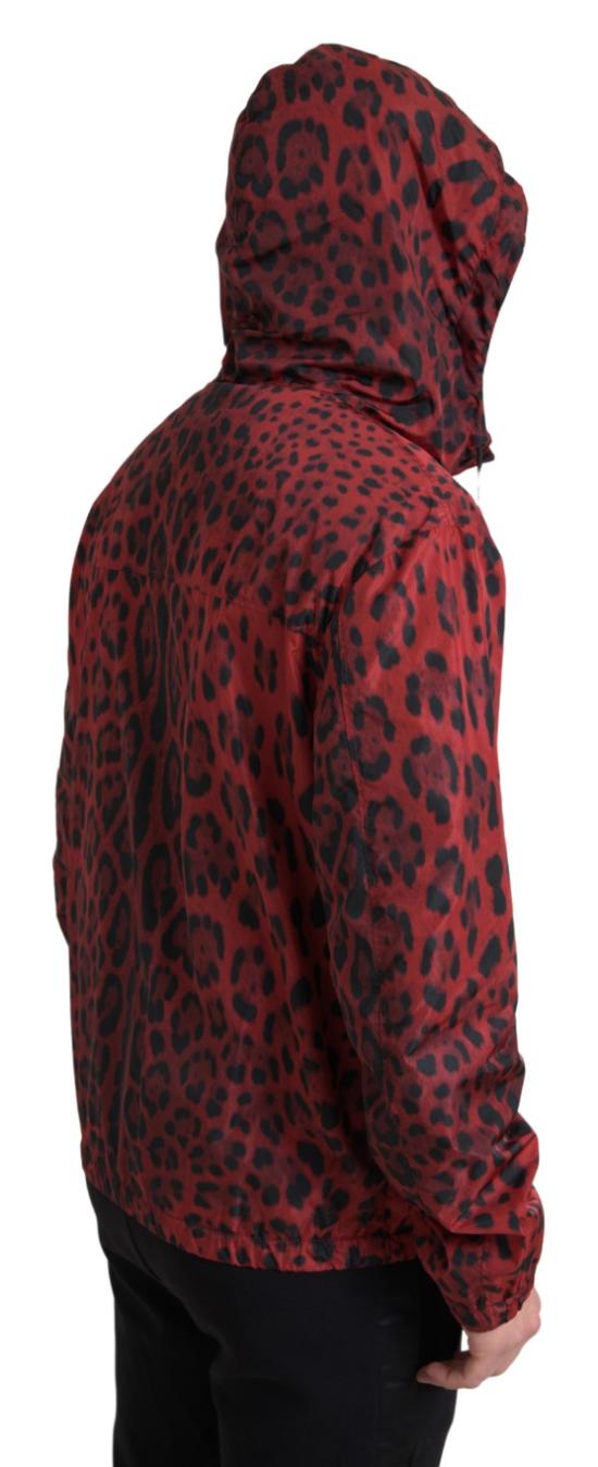  돌체앤가바나 자켓 JKT3688 RED - DOLCE & GABBANA