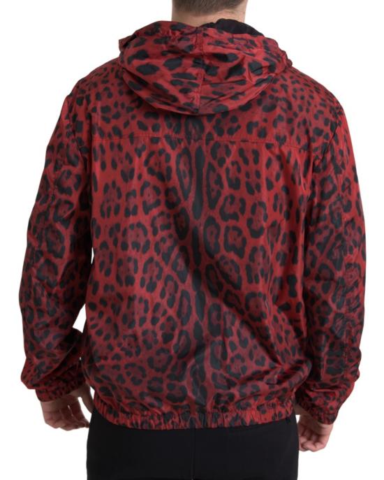  돌체앤가바나 자켓 JKT3688 RED
