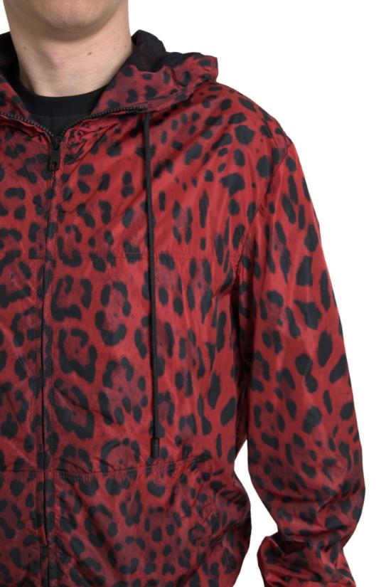  돌체앤가바나 자켓 JKT3688 RED - DOLCE & GABBANA