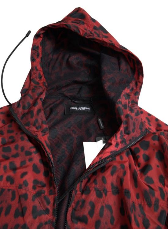  돌체앤가바나 자켓 JKT3688 RED - DOLCE & GABBANA
