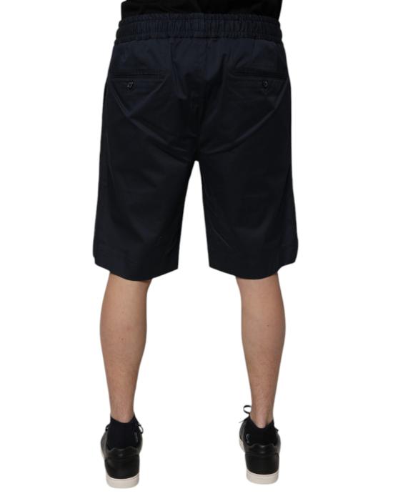  돌체앤가바나 숏팬츠 PAN76850 NAVY - DOLCE & GABBANA