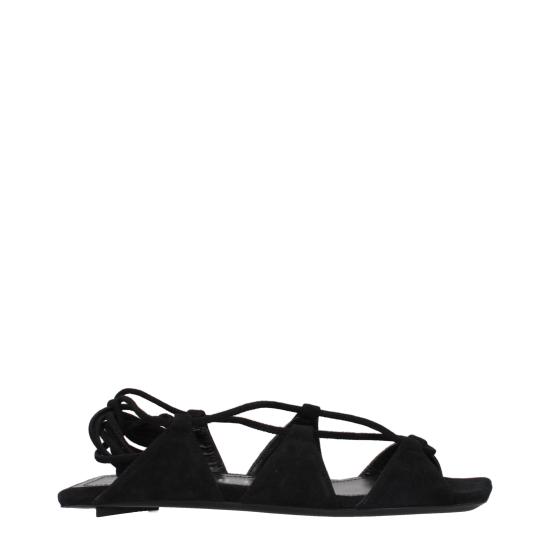  디 아티코 샌들 TH15289939230985BT BLACK