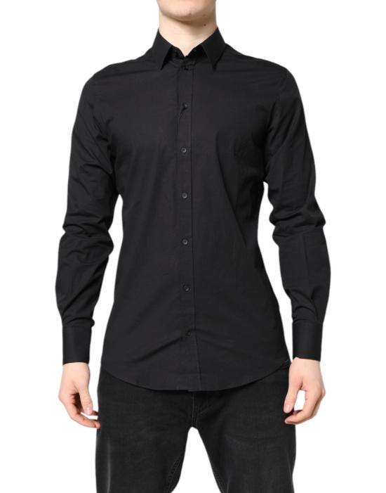  돌체앤가바나 셔츠 TSH87828 BLACK