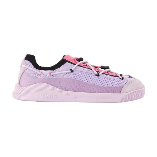 26SS 문부츠 스니커즈 CONFIG MOOS25022 PURPLE