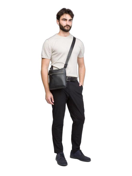 모모디자인 숄더백 MO 103NA BLACK ONESIZE Momo Design