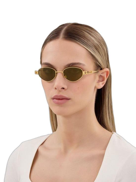  구찌 선글라스 GG1935S 003 47 Gucci GOLD - GUCCI