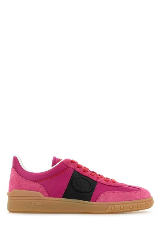 25FW 발렌티노 가라바니 스니커즈 6Y2S0H77MBM RJ6 PINK