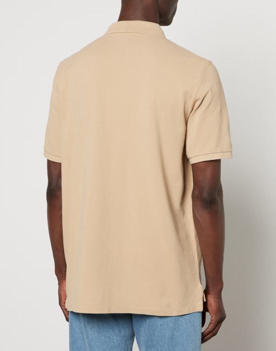  폴로 랄프로렌 탑 710936508004 BEIGE - POLO RALPH LAUREN