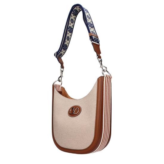  발렌티노 가라바니 크로스백 VA15283482427657BT BEIGE - VALENTINO GARAVANI