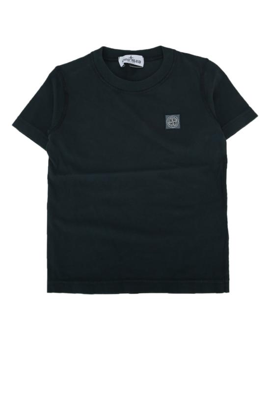 26SS 스톤 아일랜드 탑 L1S162100005S0050 V0020 NAVY