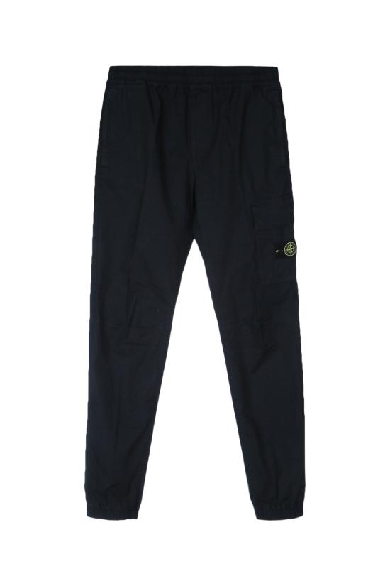 26SS 스톤 아일랜드 트레이닝/조거 팬츠 L1S163100003S0001 V0020 NAVY