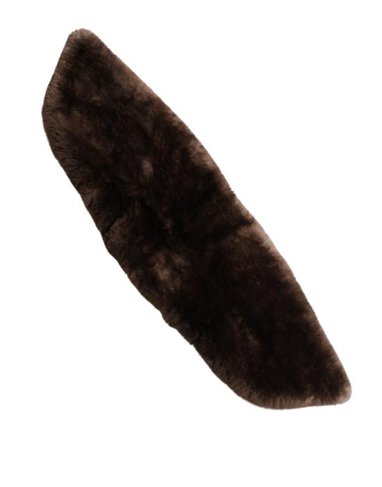  돌체앤가바나 머플러/스카프 MS7868 BROWN - DOLCE & GABBANA