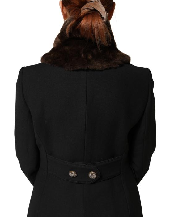  돌체앤가바나 머플러/스카프 MS7868 BROWN - DOLCE & GABBANA