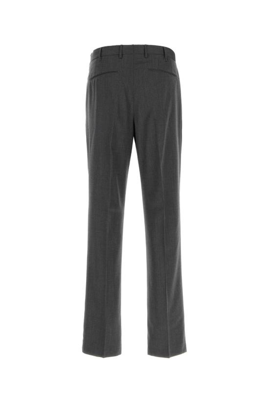 26FW 피티토리노 스트레이트 팬츠 COAFX9Z10FWDRB11 0240 GRAY - PT TORINO