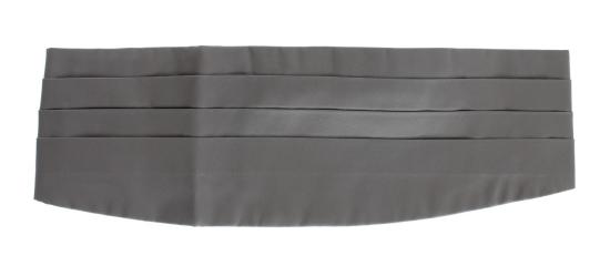  돌체앤가바나 벨트 SIG13995 GRAY - DOLCE & GABBANA