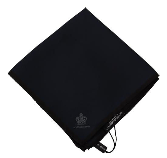  돌체앤가바나 액세서리 MS2172BG BLACK - DOLCE & GABBANA