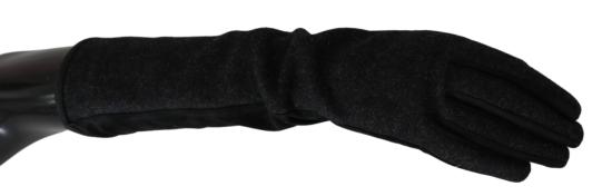  돌체앤가바나 장갑 LB1021 BLACK - DOLCE & GABBANA